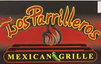 Los Parrilleros