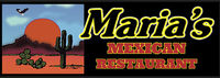 Maria's