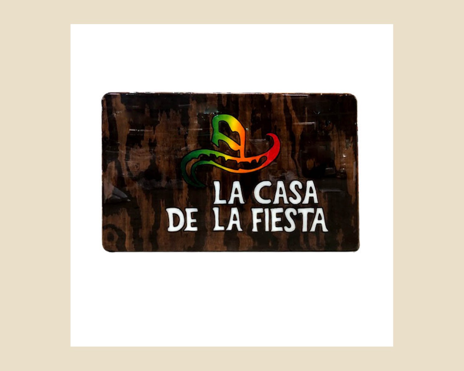 MESA 15 — Mesas artesanal de Tonalá, Jalisco