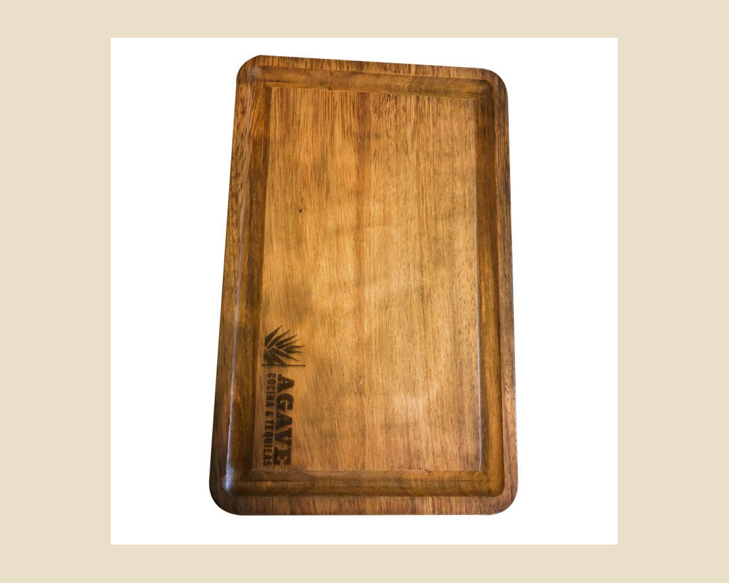 PARRILLADA BASE — Accesorios artesanal de madera, hecho a mano en Tonalá, Jalisco
