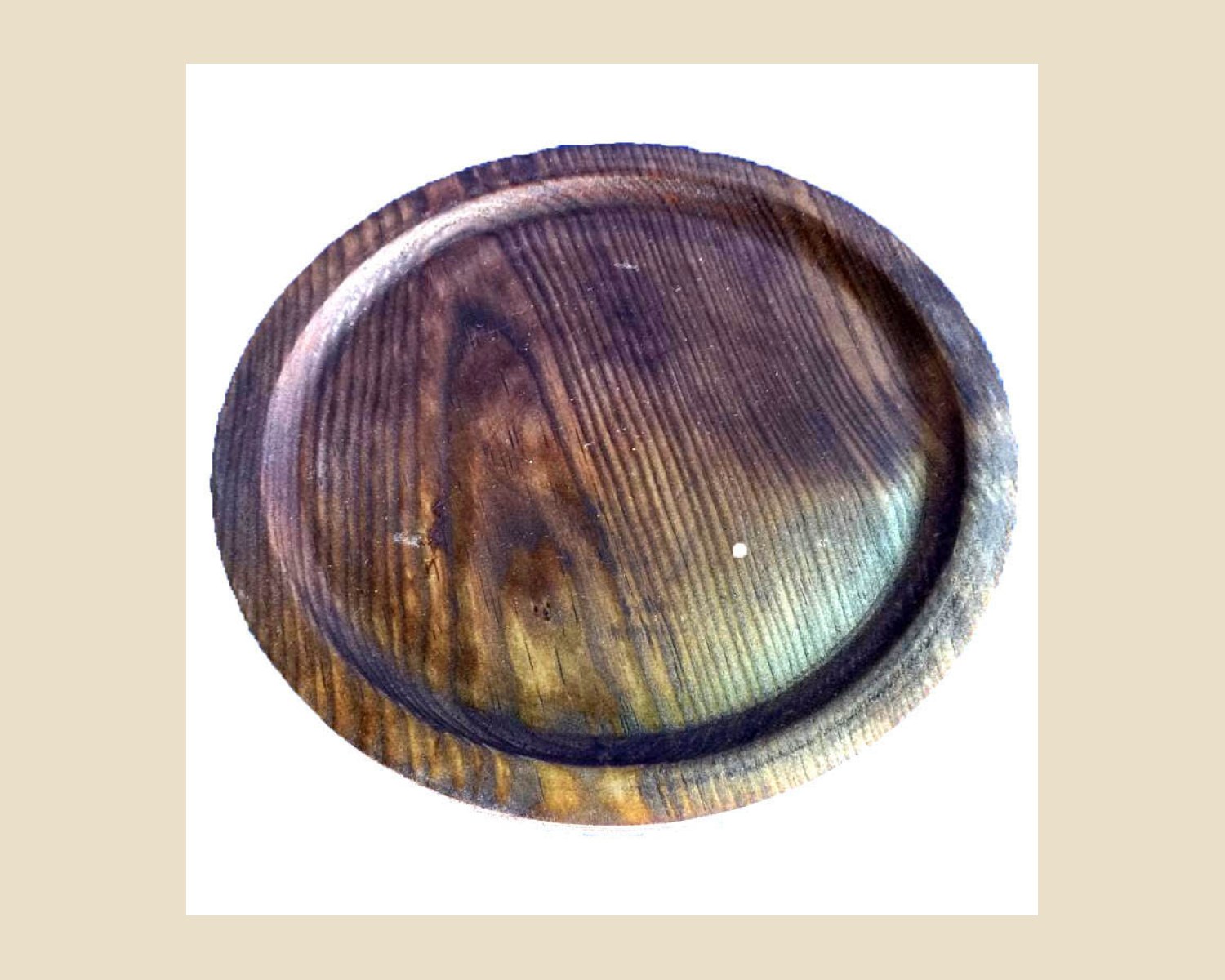 MOLCAJETE — vista 3 de 5