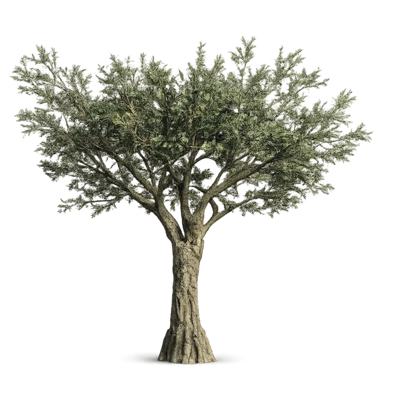 Árbol Fibra de Vidrio — Fibra de Vidrio artesanal de Tonalá, Jalisco