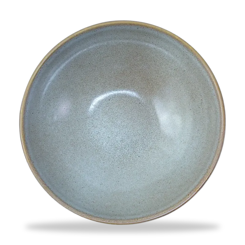 Tazon Pasta Buca Azul — vista 3 de 3