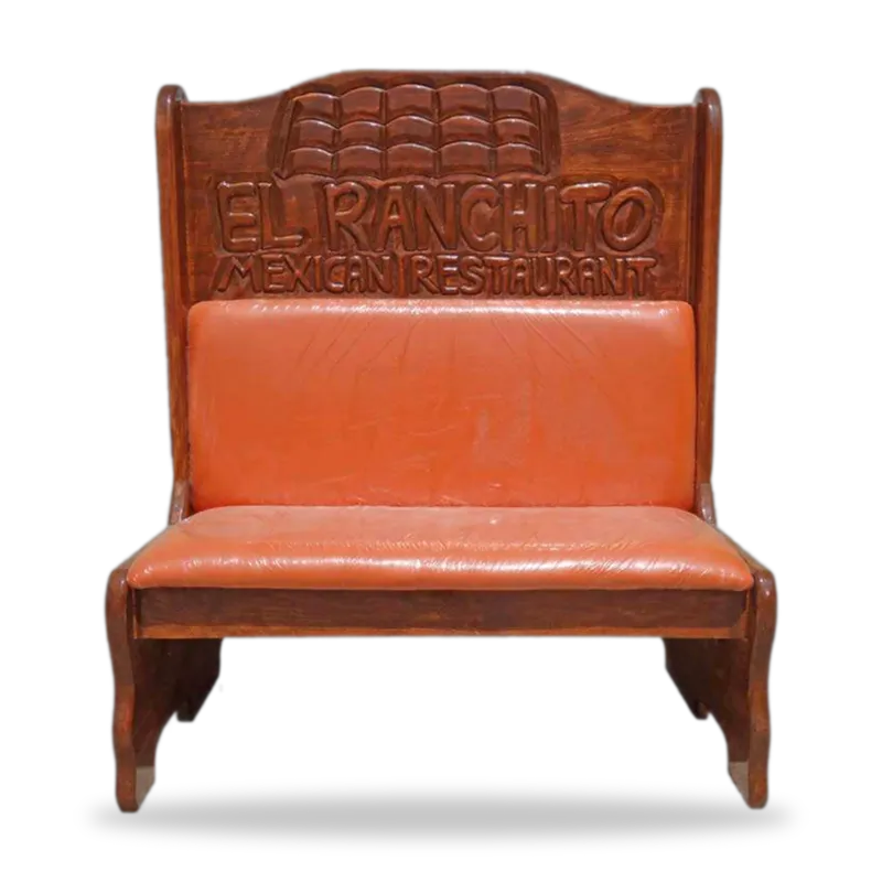 El ranchito — vista 3 de 4