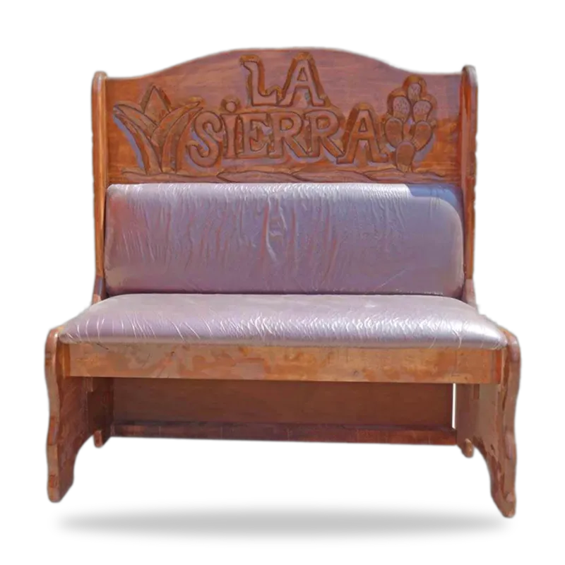La sierra — vista 2 de 4
