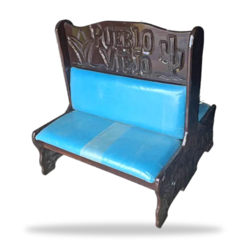 Pueblo Viejo — vista 2 de 4
