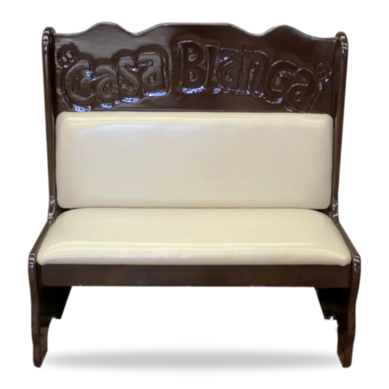 Casa Blanca — vista 2 de 2