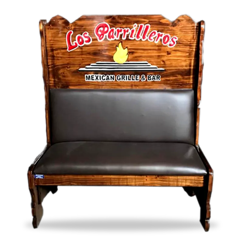 Los Parrilleros — vista 2 de 2