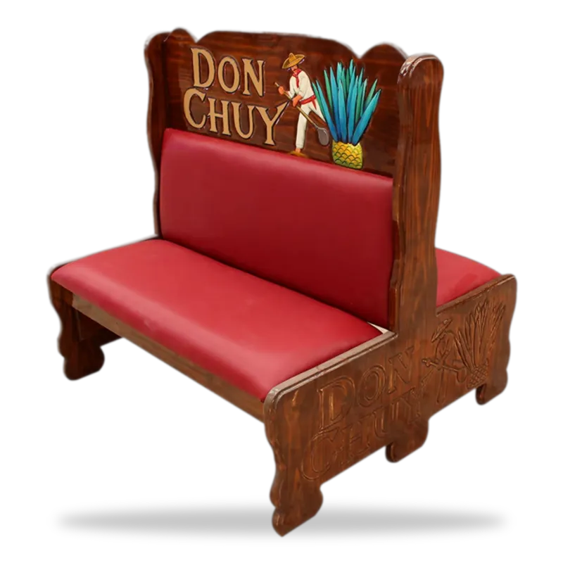 Don Chuy — vista 2 de 2