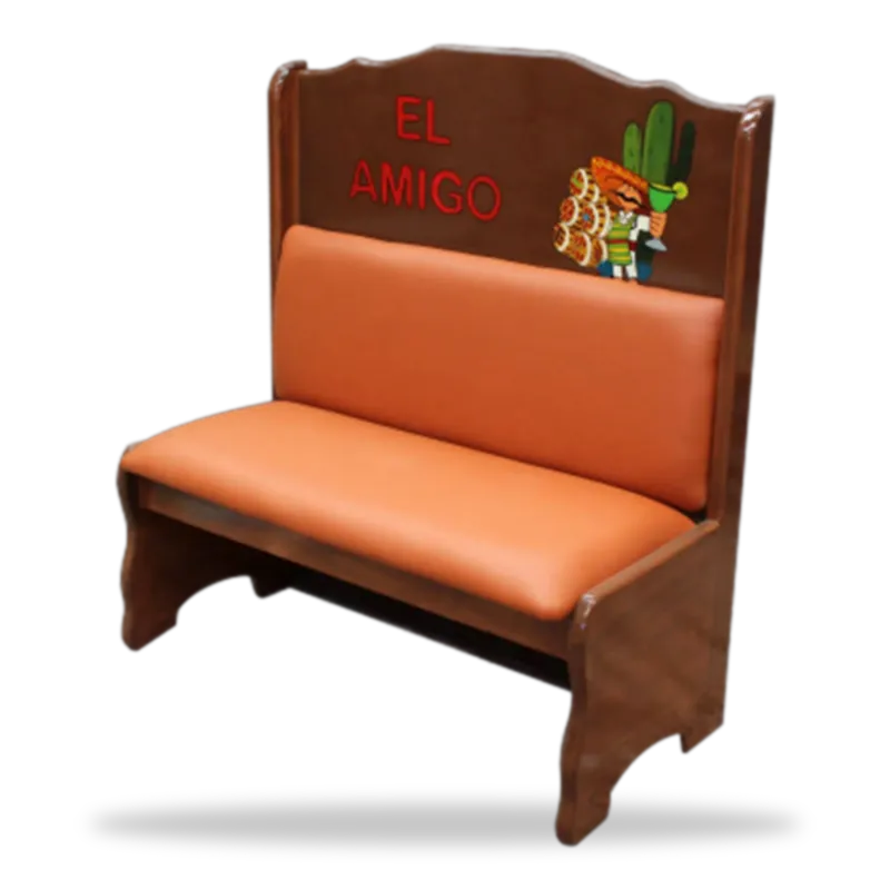 El Amigo 2