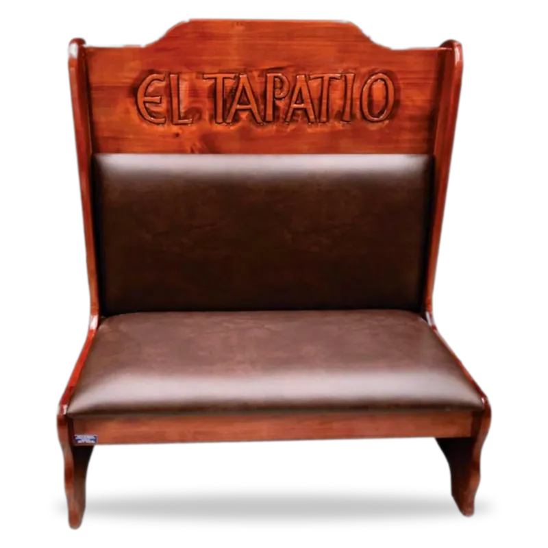 Tapatio B — vista 2 de 2
