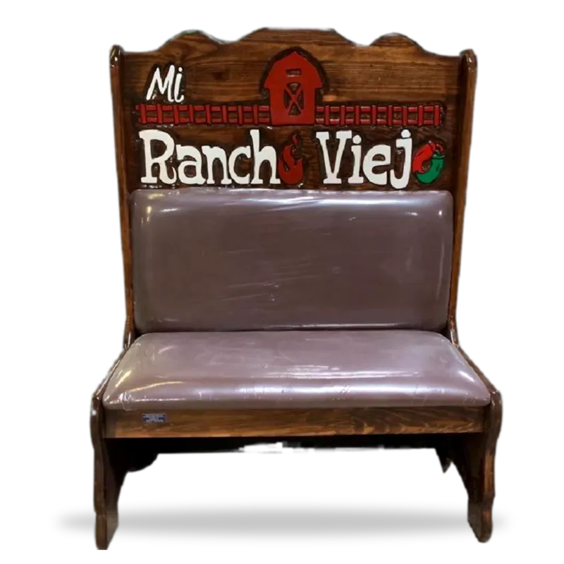 Mi Rancho Viejo — vista 2 de 2