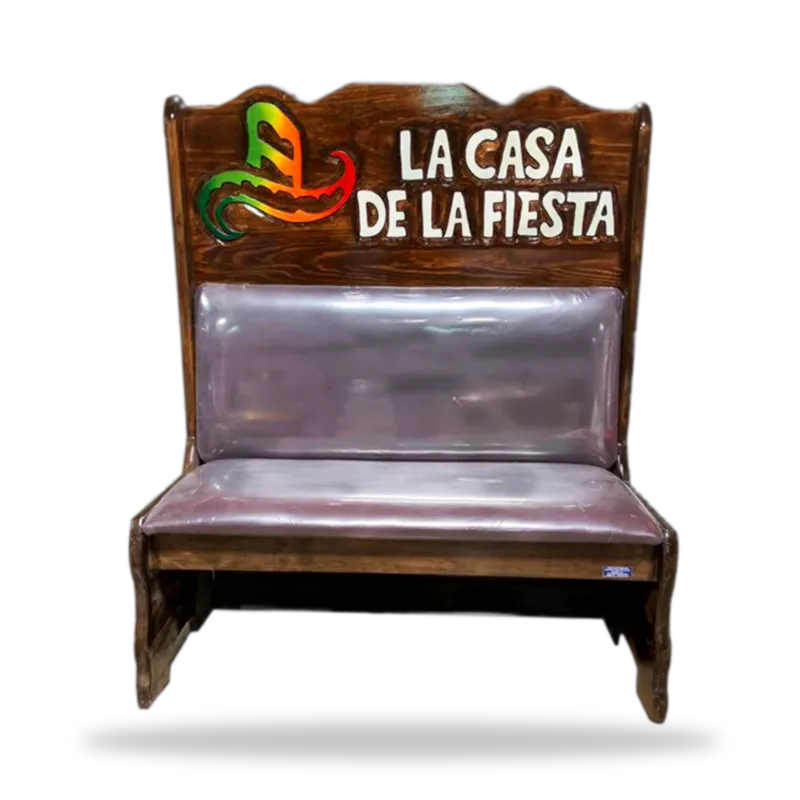 De la fiesta — vista 2 de 2
