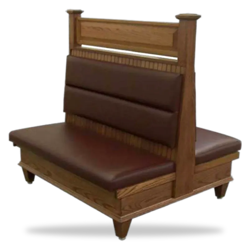 Elegante Contemporaneo — Booth Clasico artesanal de Tonalá, Jalisco
