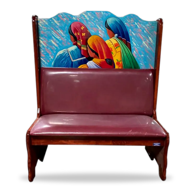 Pintado 004 — vista 2 de 2
