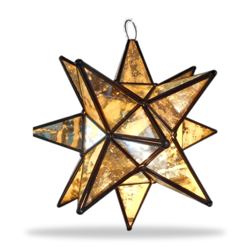 Lampara Estrella