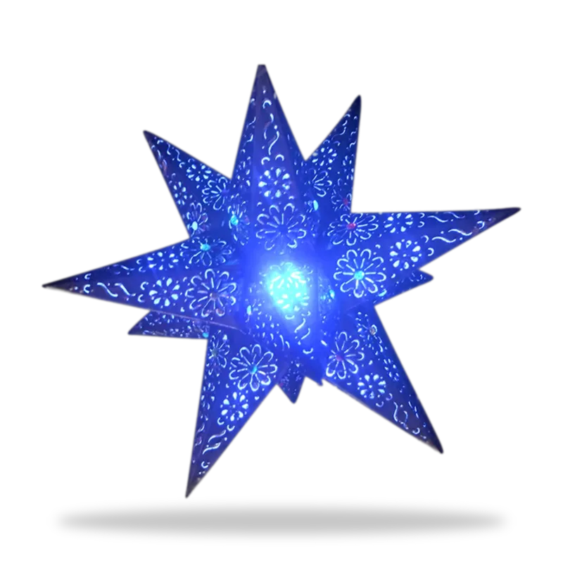 Estrella Azul — vista 2 de 3