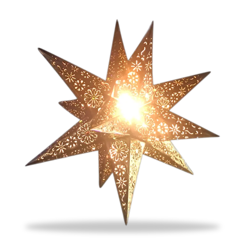 Estrella Azul — vista 3 de 3