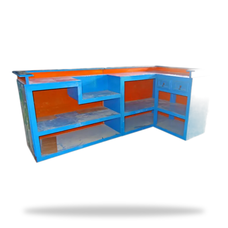 Caja diseño hacienda — vista 3 de 3