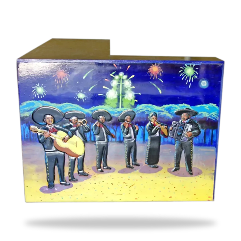 Caja Registradora — vista 2 de 3