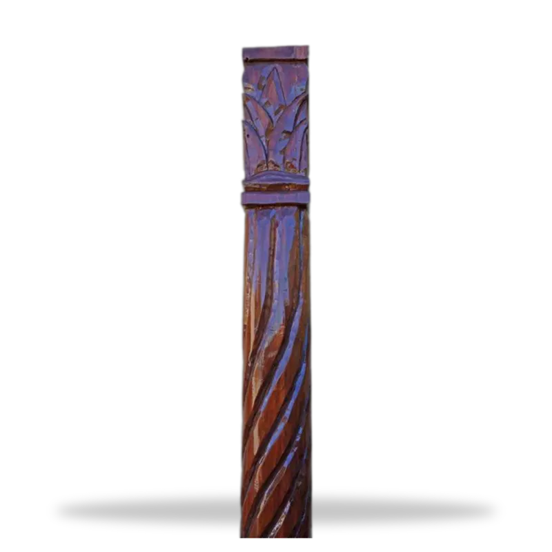 Columna 001 — vista 2 de 4