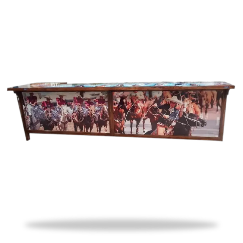 Barra 12 — vista 2 de 3