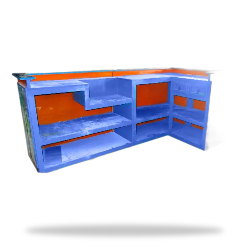 Caja Registradora — vista 3 de 3
