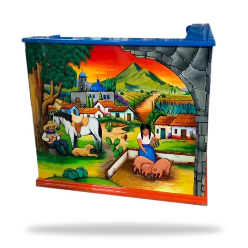 Caja Artistica — vista 2 de 4