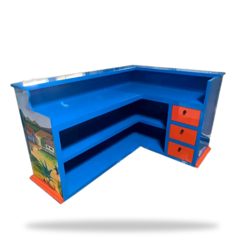 Caja Artistica — vista 3 de 4