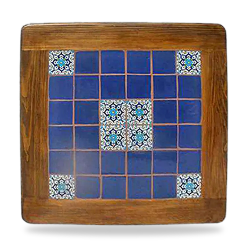 Azulejo 006 — vista 2 de 2