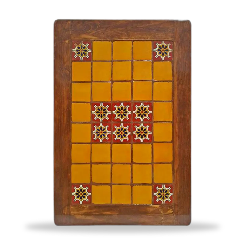 Azulejo 017 — vista 2 de 5