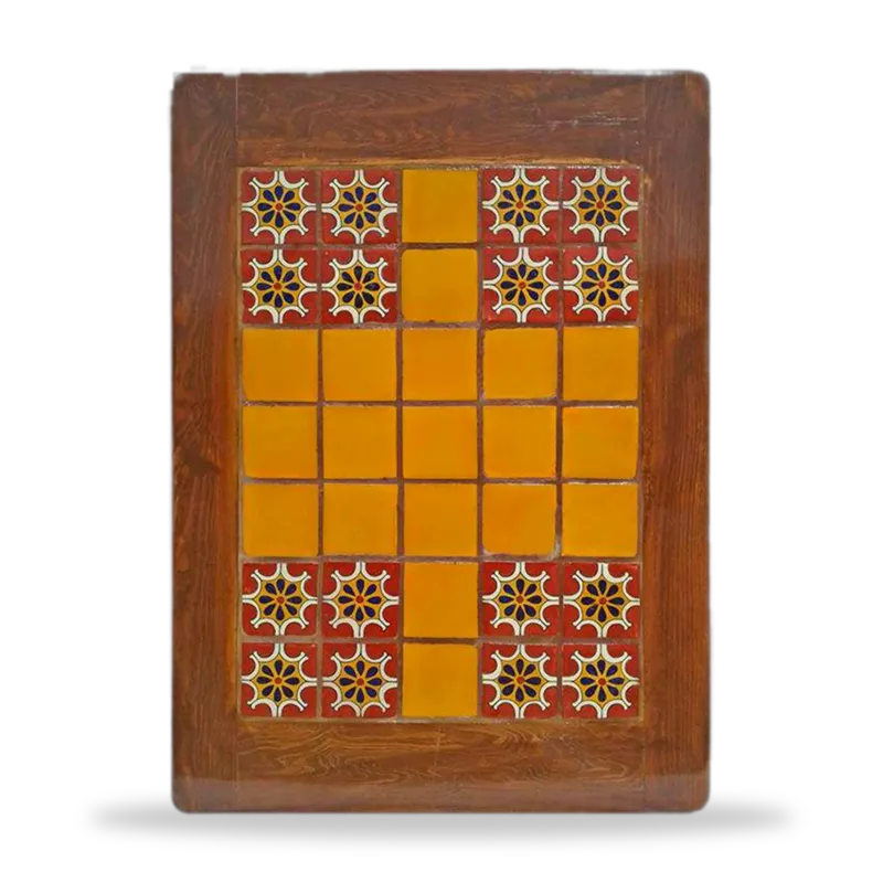 Azulejo 017 — vista 3 de 5