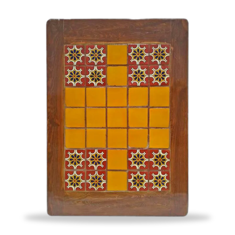 Azulejo 017 — vista 5 de 5