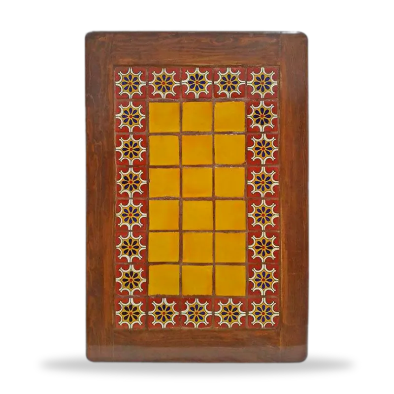 Azulejo 017 — vista 4 de 5