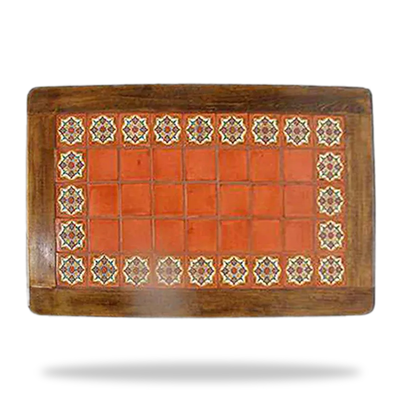 Azulejo 018 — vista 2 de 5