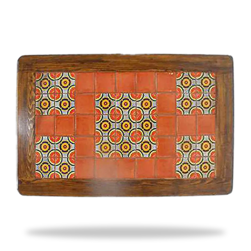 Azulejo 018 — vista 3 de 5