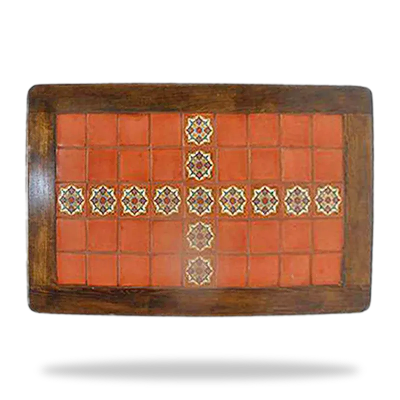 Azulejo 018 — vista 4 de 5