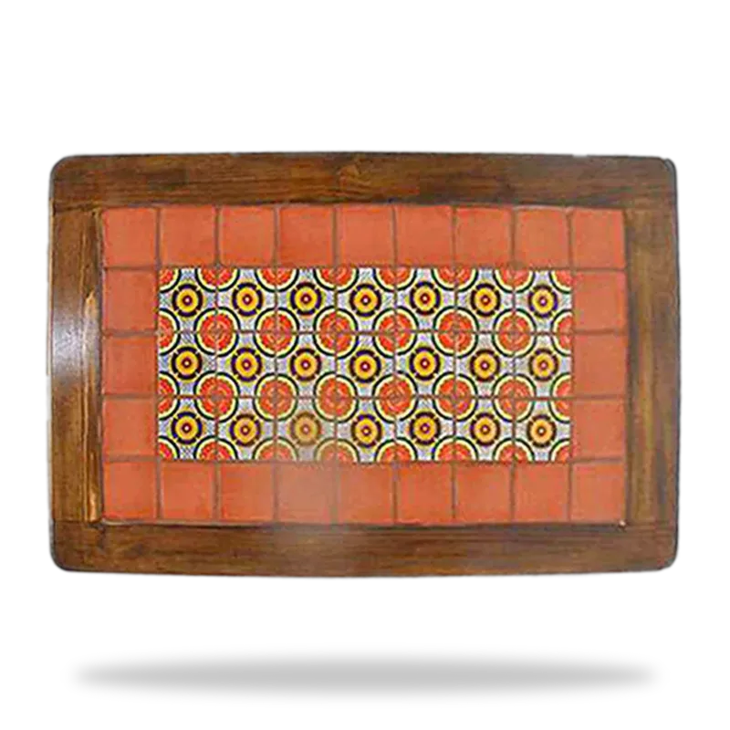 Azulejo 018 — vista 5 de 5