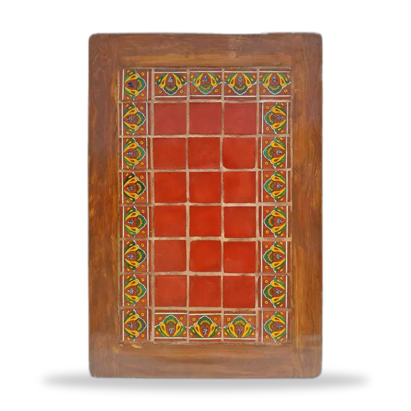 Mesa 020 — vista 2 de 3