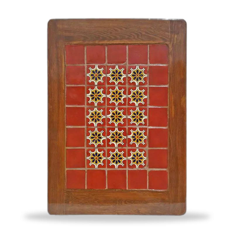 Mesa 020 — vista 3 de 3