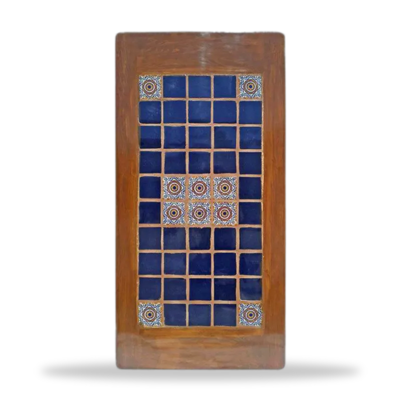 Azulejo 022 — vista 3 de 3