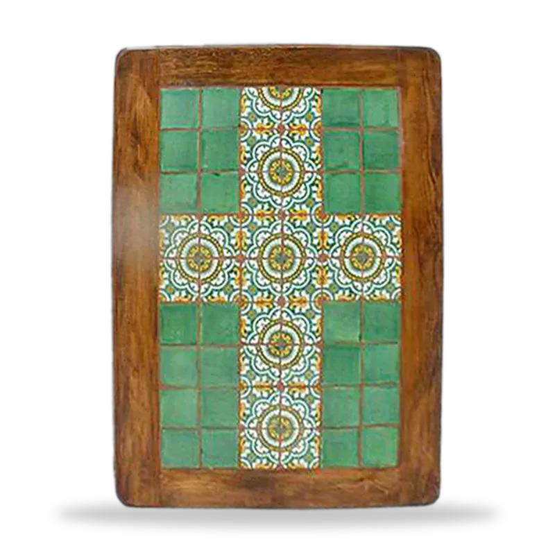 Azulejo 023 — vista 2 de 5
