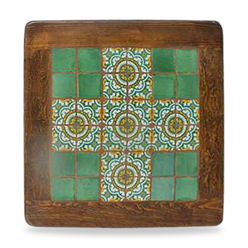 Azulejo 023 — vista 3 de 5