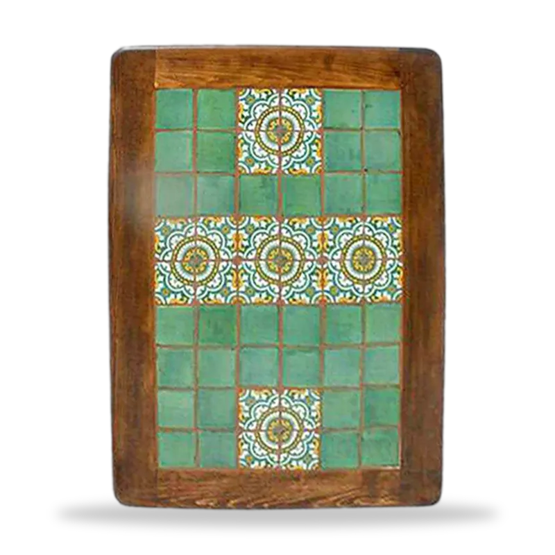 Azulejo 023 — vista 4 de 5