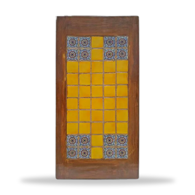 Azulejo 028 — vista 2 de 2