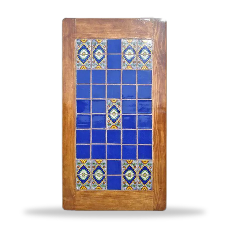 Azulejo 029 — vista 2 de 3