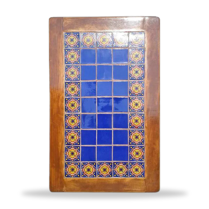 Azulejo 029 — vista 3 de 3