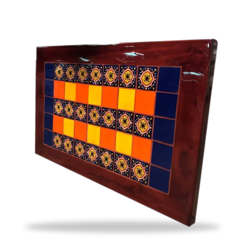 Azulejo 065 — vista 2 de 2