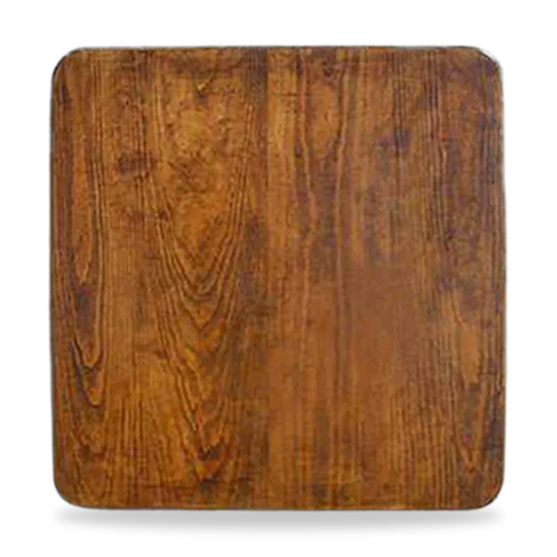 Mesa Rustica 010 — Mesa Rustica artesanal de Tonalá, Jalisco