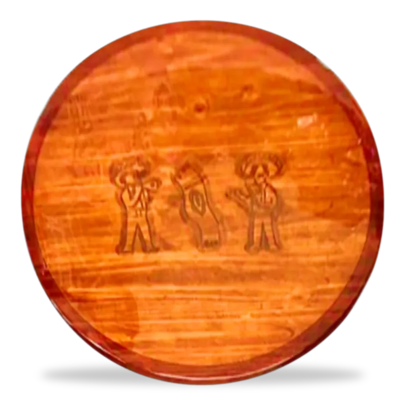 Musicos — Mesa Rustica artesanal de Tonalá, Jalisco